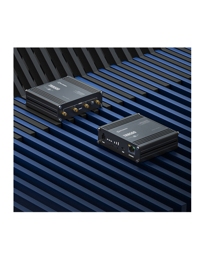teltonika Bramka LTE TRB500 główny