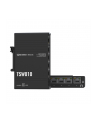teltonika Przełącznik przemysłowy TSW010 5xRJ45 porty 10/100Mbps - nr 14