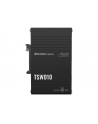 teltonika Przełącznik przemysłowy TSW010 5xRJ45 porty 10/100Mbps - nr 15