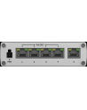 teltonika Przełącznik przemysłowy TSW100 4xPoE+, 5xGigabit - nr 8