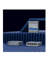 teltonika Przełącznik przemysłowy TSW110 5xGigabit Ethernet - nr 26