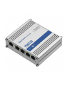 teltonika Przełącznik przemysłowy TSW110 5xGigabit Ethernet - nr 27