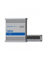 teltonika Przełącznik przemysłowy TSW110 5xGigabit Ethernet - nr 28