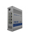 teltonika Przełącznik przemysłowy TSW200 2xSFP 8xPoE+ 8xGbE - nr 5