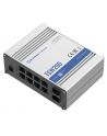 teltonika Przełącznik przemysłowy TSW200 2xSFP 8xPoE+ 8xGbE - nr 15