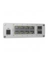 teltonika Przełącznik przemysłowy TSW200 2xSFP 8xPoE+ 8xGbE - nr 21