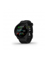 Zegarek sportowy Garmin Forerunner 55 Black - nr 26