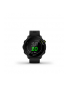 Zegarek sportowy Garmin Forerunner 55 Black - nr 28