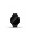 Zegarek sportowy Garmin Forerunner 55 Black - nr 29