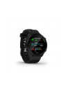 Zegarek sportowy Garmin Forerunner 55 Black - nr 32