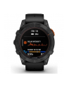 Zegarek sportowy Garmin Fenix 7 Pro Solar Edition Slate Grey / Black Band - nr 18