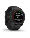 Zegarek sportowy Garmin Fenix 7 Pro Solar Edition Slate Grey / Black Band - nr 19
