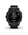Zegarek sportowy Garmin Fenix 7 Pro Solar Edition Slate Grey / Black Band - nr 21