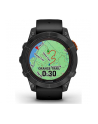 Zegarek sportowy Garmin Fenix 7 Pro Solar Edition Slate Grey / Black Band - nr 23