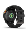 Zegarek sportowy Garmin Fenix 7 Pro Solar Edition Slate Grey / Black Band - nr 25