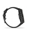Zegarek sportowy Garmin Fenix 7X Pro Solar Edition Slate Grey / Black Band - nr 2