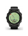 Zegarek sportowy Garmin EPIX PRO g2 47mm Slate Gray Black / Black Band - nr 10