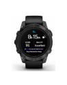Zegarek sportowy Garmin EPIX PRO g2 47mm Slate Gray Black / Black Band - nr 11