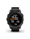 Zegarek sportowy Garmin EPIX PRO g2 47mm Slate Gray Black / Black Band - nr 12