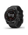 Zegarek sportowy Garmin EPIX PRO g2 47mm Slate Gray Black / Black Band - nr 13