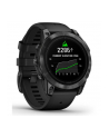 Zegarek sportowy Garmin EPIX PRO g2 47mm Slate Gray Black / Black Band - nr 15