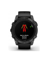 Zegarek sportowy Garmin EPIX PRO g2 47mm Slate Gray Black / Black Band - nr 2