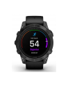 Zegarek sportowy Garmin EPIX PRO g2 47mm Slate Gray Black / Black Band - nr 5