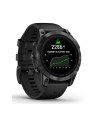 Zegarek sportowy Garmin EPIX PRO g2 47mm Slate Gray Black / Black Band - nr 6