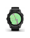 Zegarek sportowy Garmin EPIX PRO g2 47mm Slate Gray Black / Black Band - nr 7