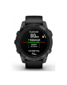 Zegarek sportowy Garmin EPIX PRO g2 47mm Slate Gray Black / Black Band - nr 9