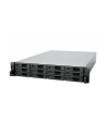 synology Pamięć NAS UC3400 12x0HDD Intel Xeon D-1541 2x8GB DDR4 ECC DIMM 4x1GbE 2x10GbE 5Y - nr 26