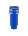 bmw Ladowarka samochodowa 20W PD-QC 3.0 Fast Charging niebieska - nr 3