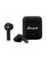 Słuchawki douszne TWS Marshall Minor III  True Wireless headphones Black - nr 1