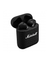 Słuchawki douszne TWS Marshall Minor III  True Wireless headphones Black - nr 3