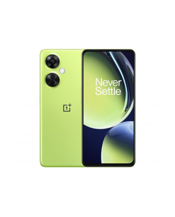 Smartfon OnePlus Nord CE3 Lite 8/128GB 5G Zielony