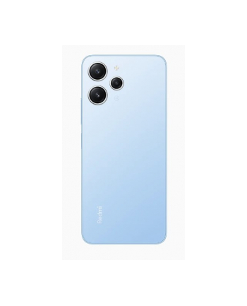 Smartfon Xiaomi Redmi 12 4/128 Niebieski