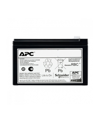 Akumulator APCRBCV203 Replacement Battery Cartridge #203 do Easy UPS SRV/SRVS 1000VA