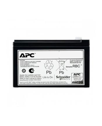 Akumulator APCRBCV205 Replacement Battery Cartridge #205 do Easy UPS SRV/SRVS 2000VA nr 2