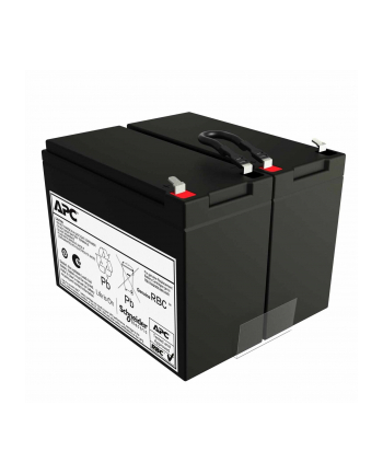 Akumulator APCRBCV207 Replacement Battery Cartridge #207 do Easy UPS SMV/SMVS 1500VA nr 2
