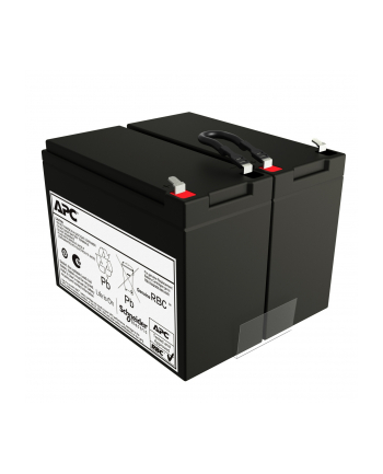 Akumulator APCRBCV207 Replacement Battery Cartridge #207 do Easy UPS SMV/SMVS 1500VA nr 1