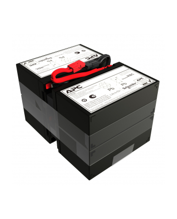 Akumulator APCRBCV209 Replacement Battery Cartridge #209 do Easy UPS SMV/SMVS 3000VA