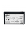 Akumulator APCRBCV210 Replacement Battery Cartridge #210 do Easy UPS  BV 650VA - nr 8