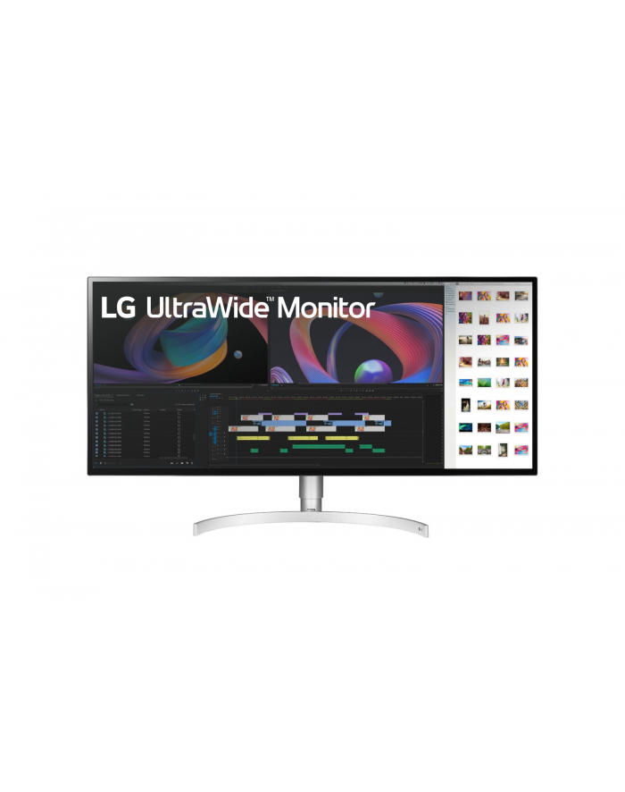 Lg 34'' 34WK95UP-W główny