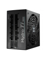 Fsp Hydro Ti PRO ATX 3.0 - HTI-1000M Zasilacz do komputera 1000 Watt 135 mm 80 Plus 80+ Titanium (PPA10A3803) - nr 28