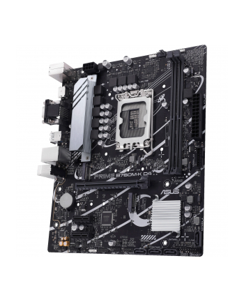 ASUS PRIME B760M-K