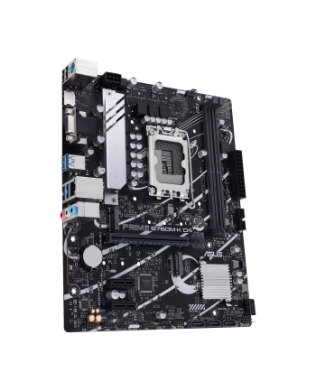 ASUS PRIME B760M-K