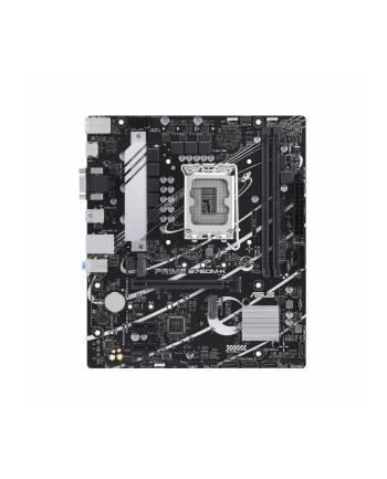 ASUS PRIME B760M-K