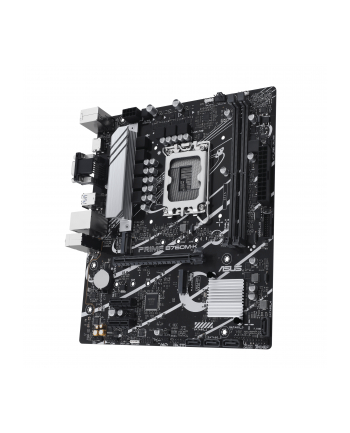 ASUS PRIME B760M-K