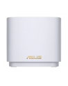 Asus ZenWiFi XD4 Plus 1-Pack Biały - nr 11