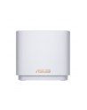 Asus ZenWiFi XD4 Plus 1-Pack Biały - nr 16